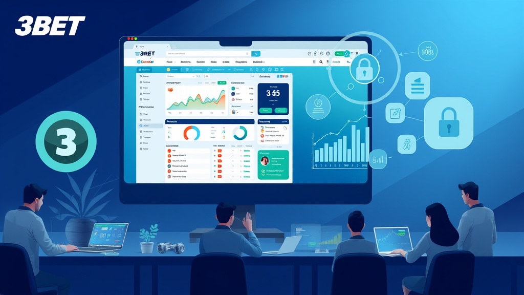 Nhà Cái 3Bet - Nơi Hội Tụ Niềm Đam Mê Cá Cược Trực Tuyến Đẳng Cấp và An Toàn Nhà Cái 3Bet - Nơi Hội Tụ Niềm Đam Mê Cá Cược Trực Tuyến Đẳng Cấp và An Toàn
