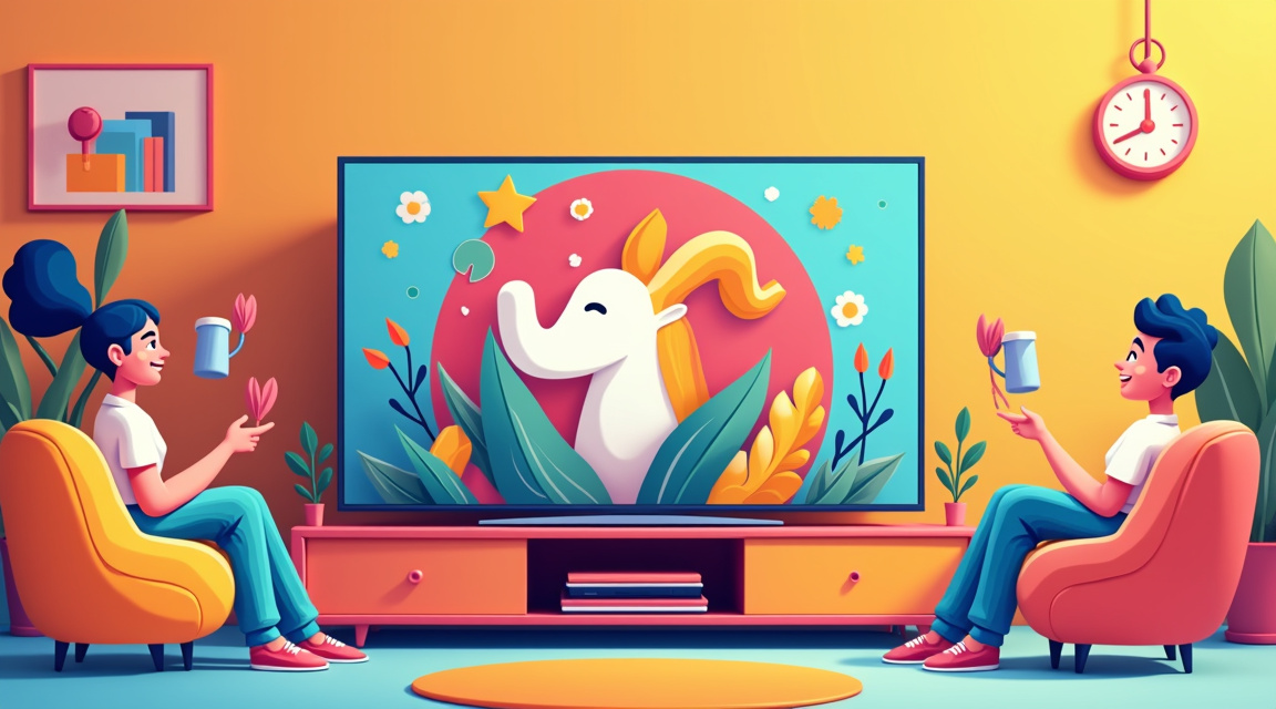 turbo tv é confiável - principais benefícios de turbo tv é confiável ilustrados