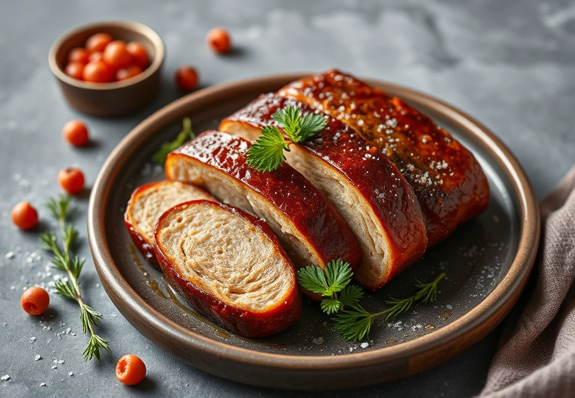 Representação visual de Delícias da Semana: Hambúrgueres na Chapa e Receitas Irresistíveis