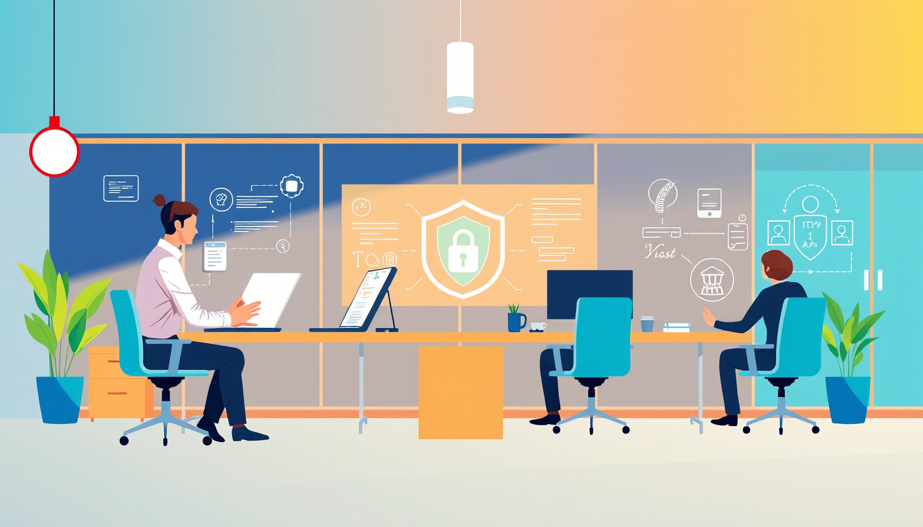 Navigating the Maze of IT Compliance Audits: A Comprehensive Guide for Organizations