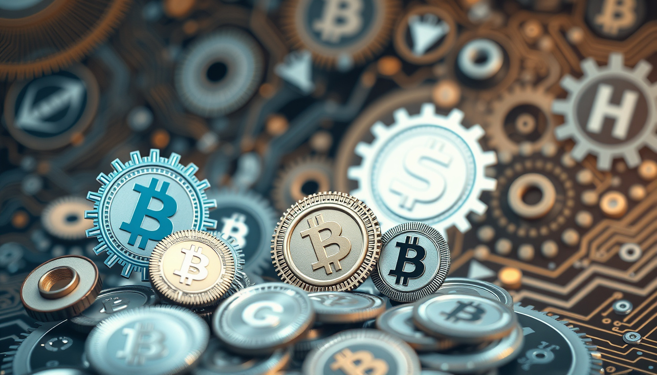 Implementing Tokenization: Best Practices and Considerations