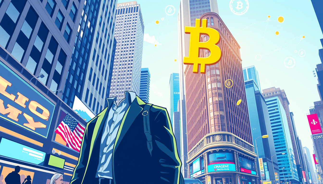 From Wall Street to Blockchain: The Inspiring Journey of Fogo's Founder in Crypto Innovation