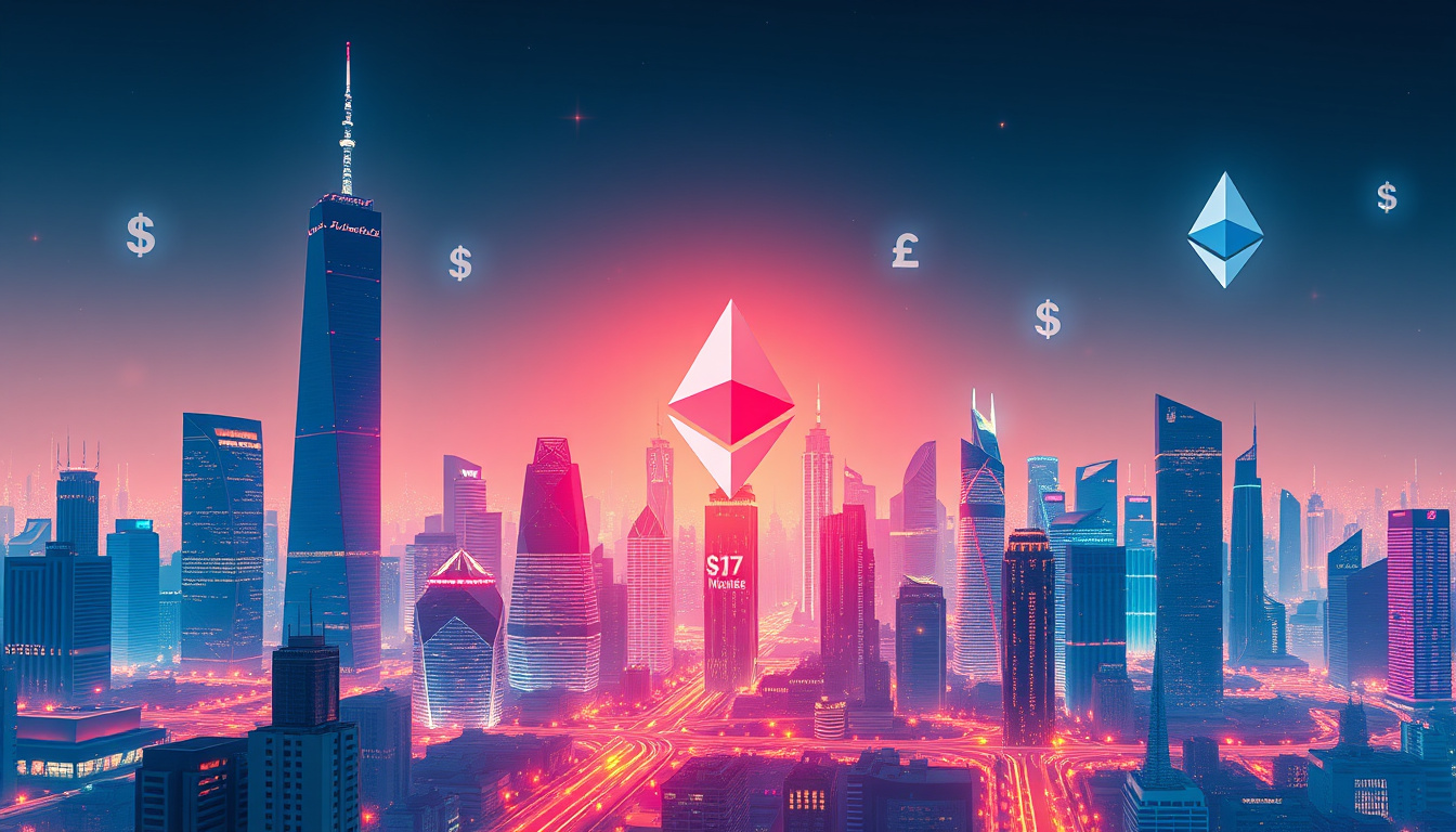 Unveiling Ethereum: The Future of Global Settlement and the Oversight of ‘Rev’ Models