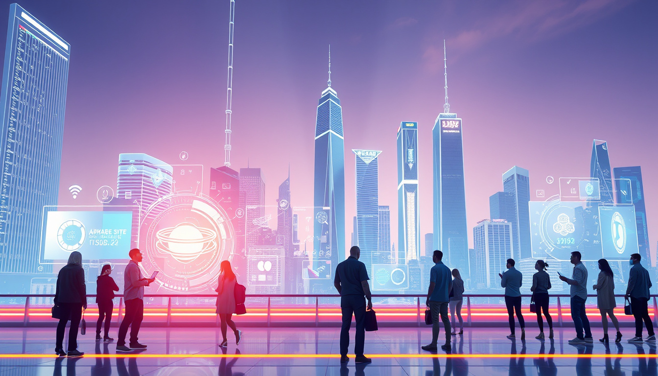 The Future: Predictions for AI and Interactive Content