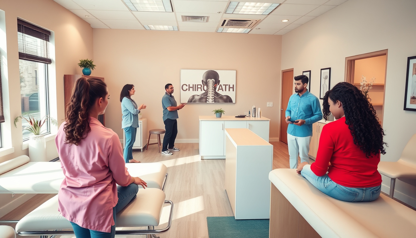 How to Find Affordable Chiropractor Options