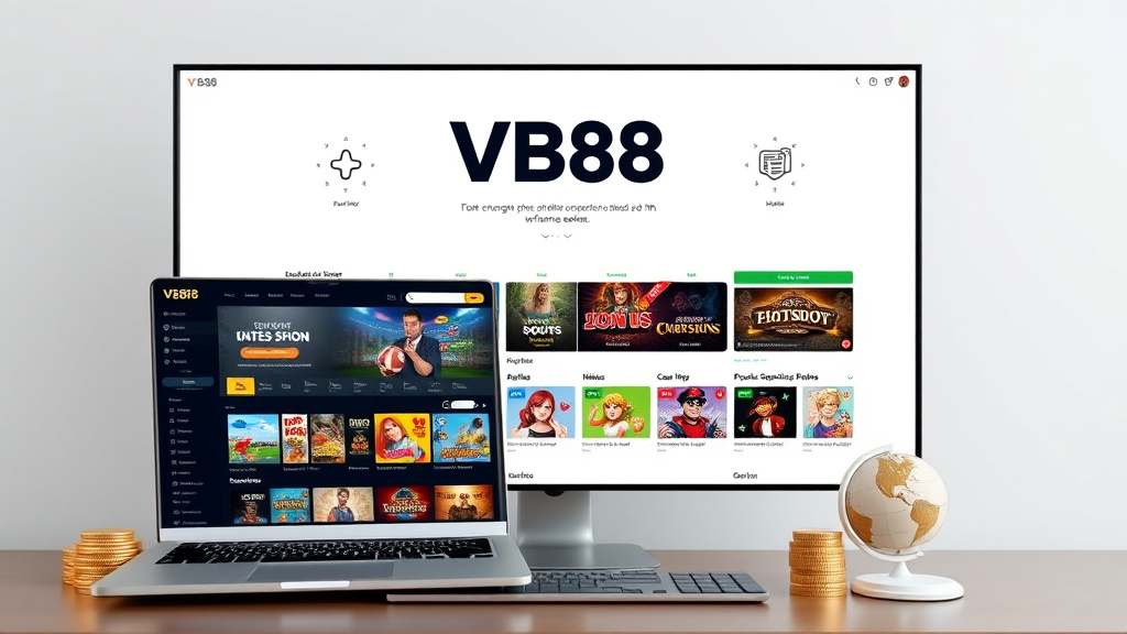 Khám Phá Nhà Cái VB88 - Nơi Chọn Lựa Uy Tín Cho Người Yêu Cá Cược Trực Tuyến Khám Phá Nhà Cái VB88 - Nơi Chọn Lựa Uy Tín Cho Người Yêu Cá Cược Trực Tuyến