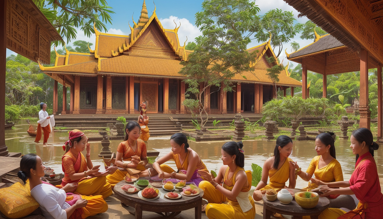 Cambodia IPTV: A Comprehensive Guide to Streaming Options and Services