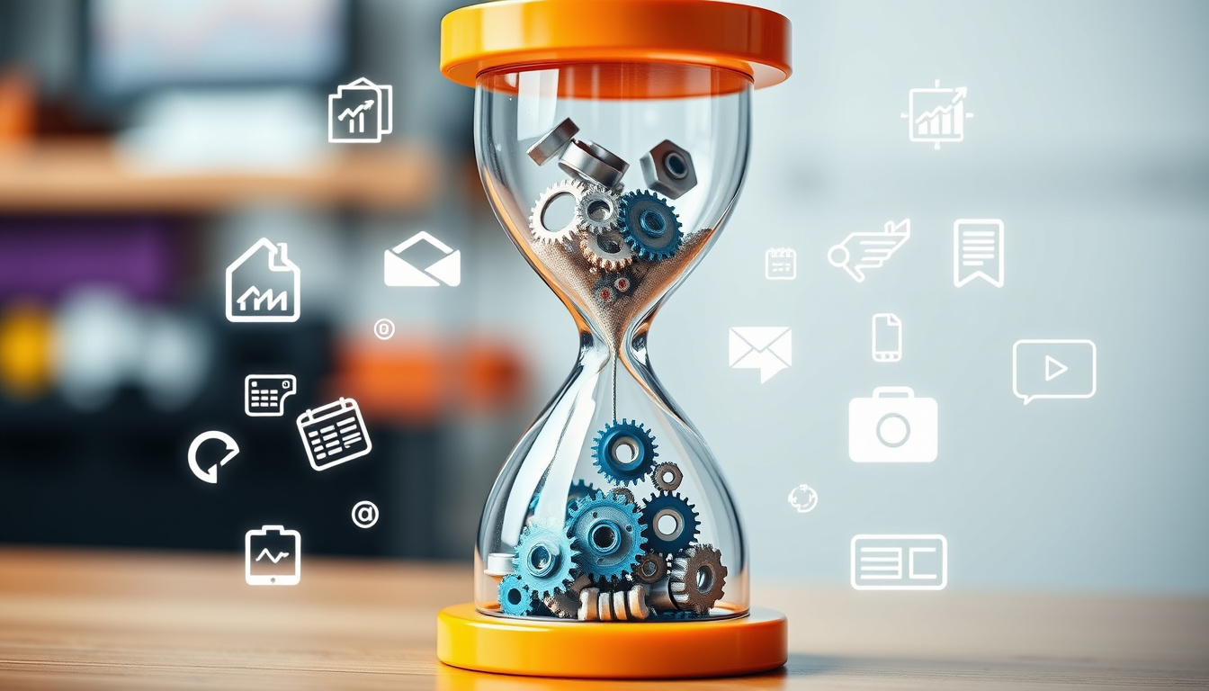 ⚙️ Trigger-Based Marketing Campaigns That Save Hours