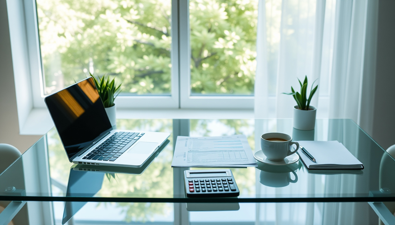Essential Guide to<b> IRS Filing Requirements</b>: What You Need to Know for Stress-Free Tax Season