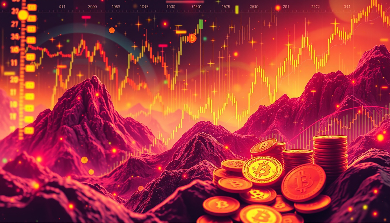 Coinbase Q1 2025 Revenue Projections: Insights from Onchain Data Amid Market Volatility