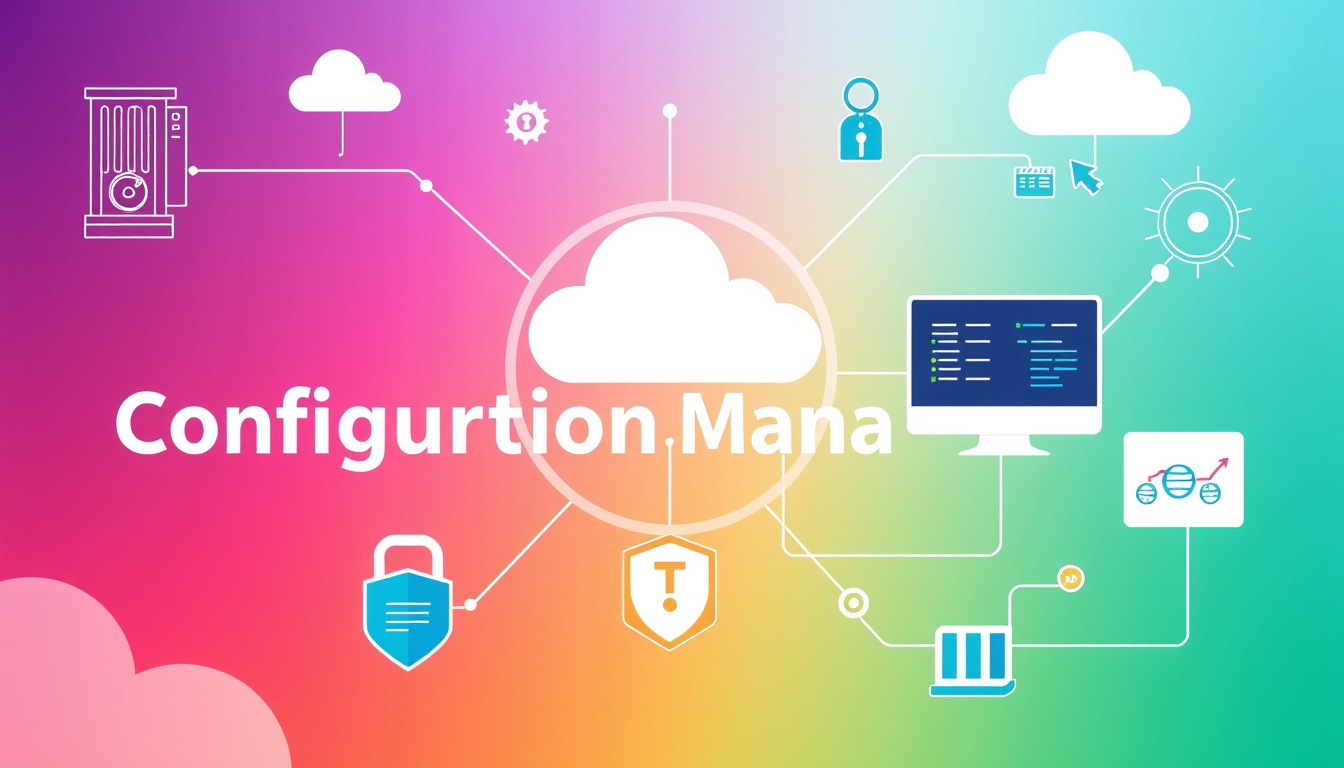 Mastering Configuration Management: Transform Your IT Infrastructure for Enhanced Performance and Reliability