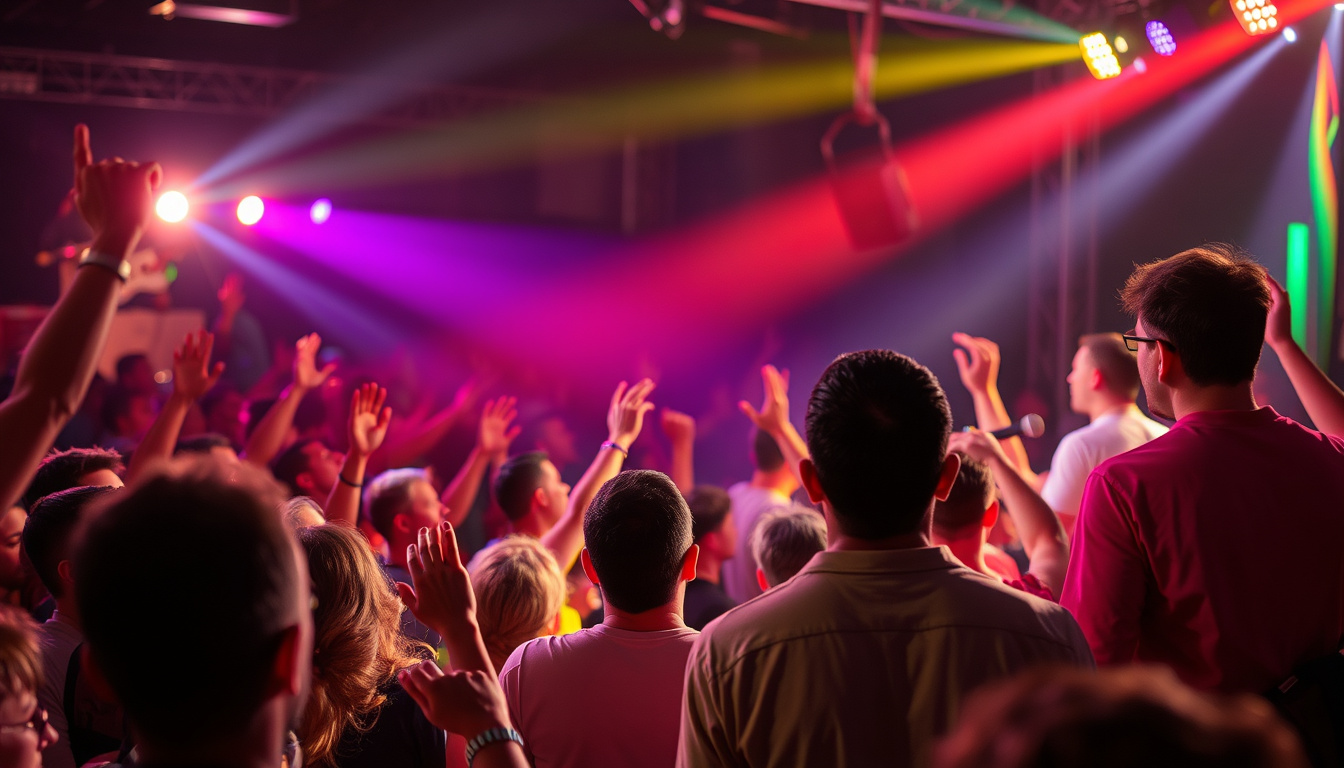 Unlocking Local Music: Spotify Launches 