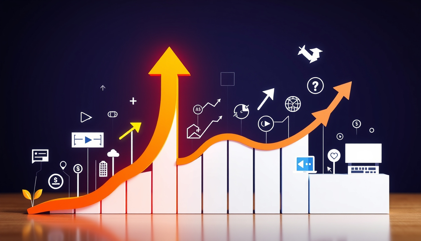 Marketing Optimization Strategies That Boost Your Business Growth Effectively