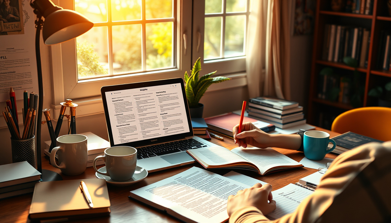 How to Use PDF Screenplays for Learning