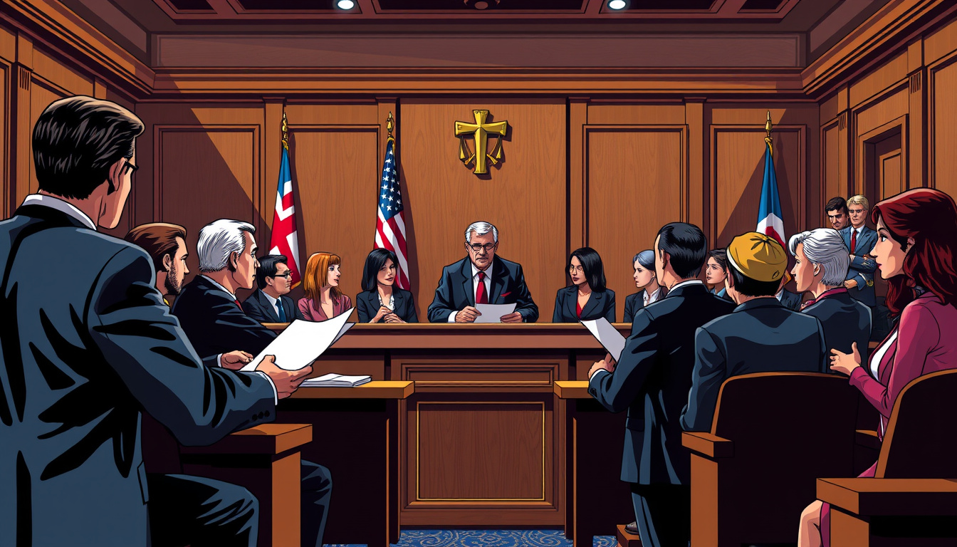 Common Defenses Used in Article 120 Cases