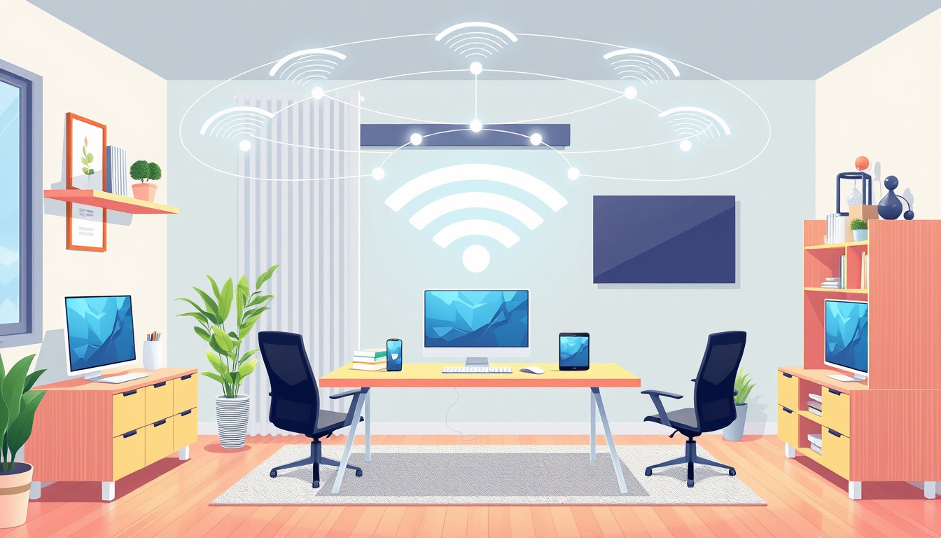 Unlocking the Potential of Connectivity: A Comprehensive Guide to Using Supported Mesh Standards for Seamless Network Integration