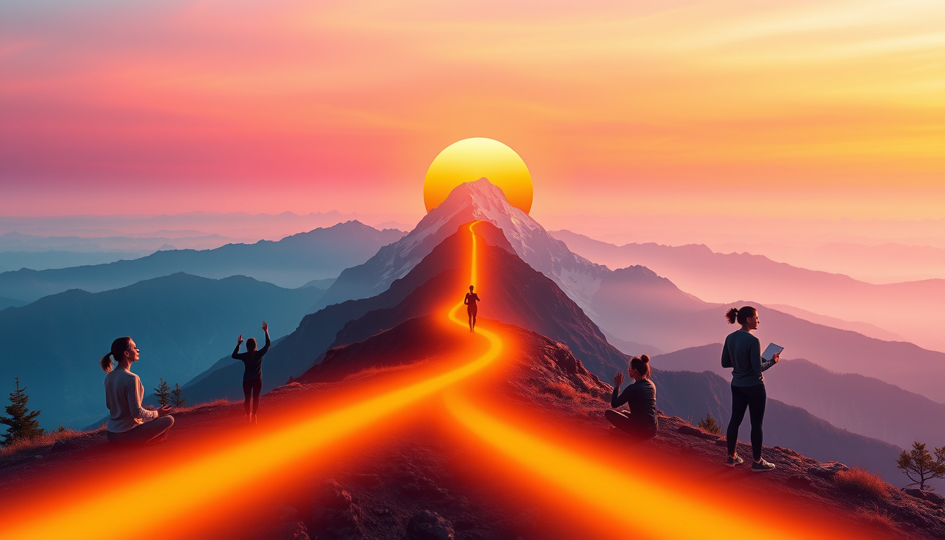 Daily Affirmations for Success: Boost Your Motivation
