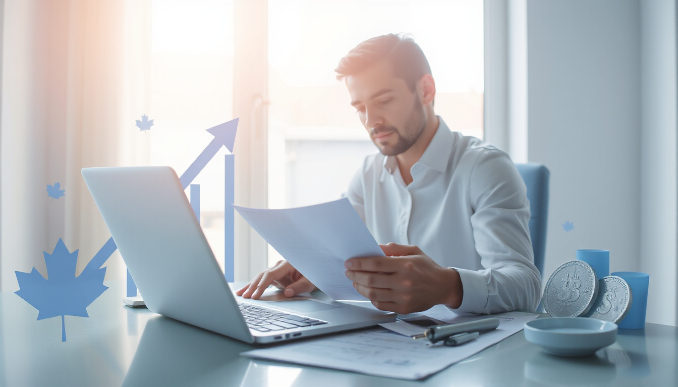 Strategic Steps to Enhance Your Loan Application