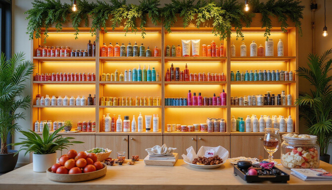 Discover the Best Local Hair Care Store in Australia: Your Ultimate Guide to Gorgeous Hair Products