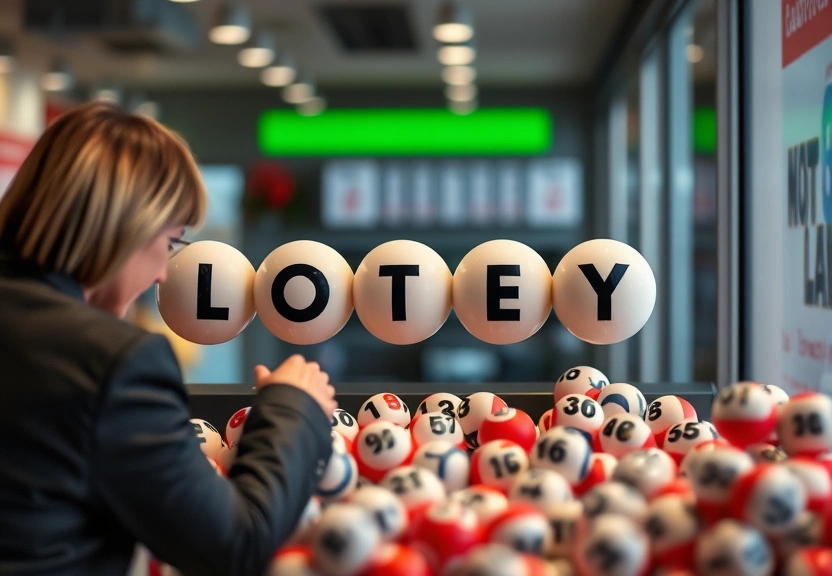 Representação visual de Norway Lottery Operator Issues Apology to 47,000 Players Over Major Prize Error
