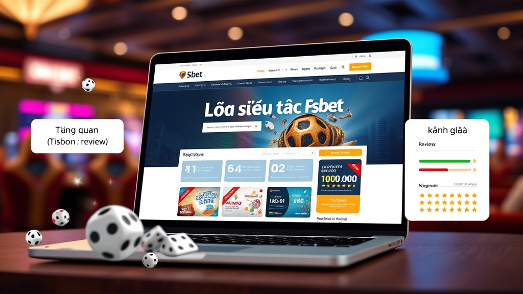 Kh&aacute;m ph&aacute; thế giới L&ocirc; đề si&ecirc;u tốc &ndash; Chiến lược thắng lớn c&ugrave;ng Fsbet