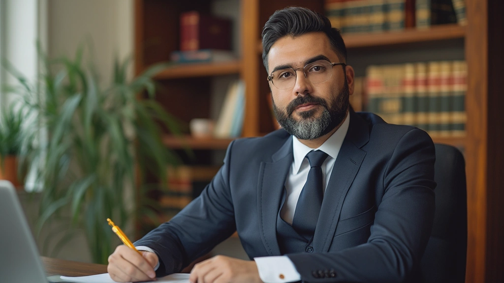 국가유공자전문변호사 - 국가유공자전문변호사 선택 시 고려해야 할 기준