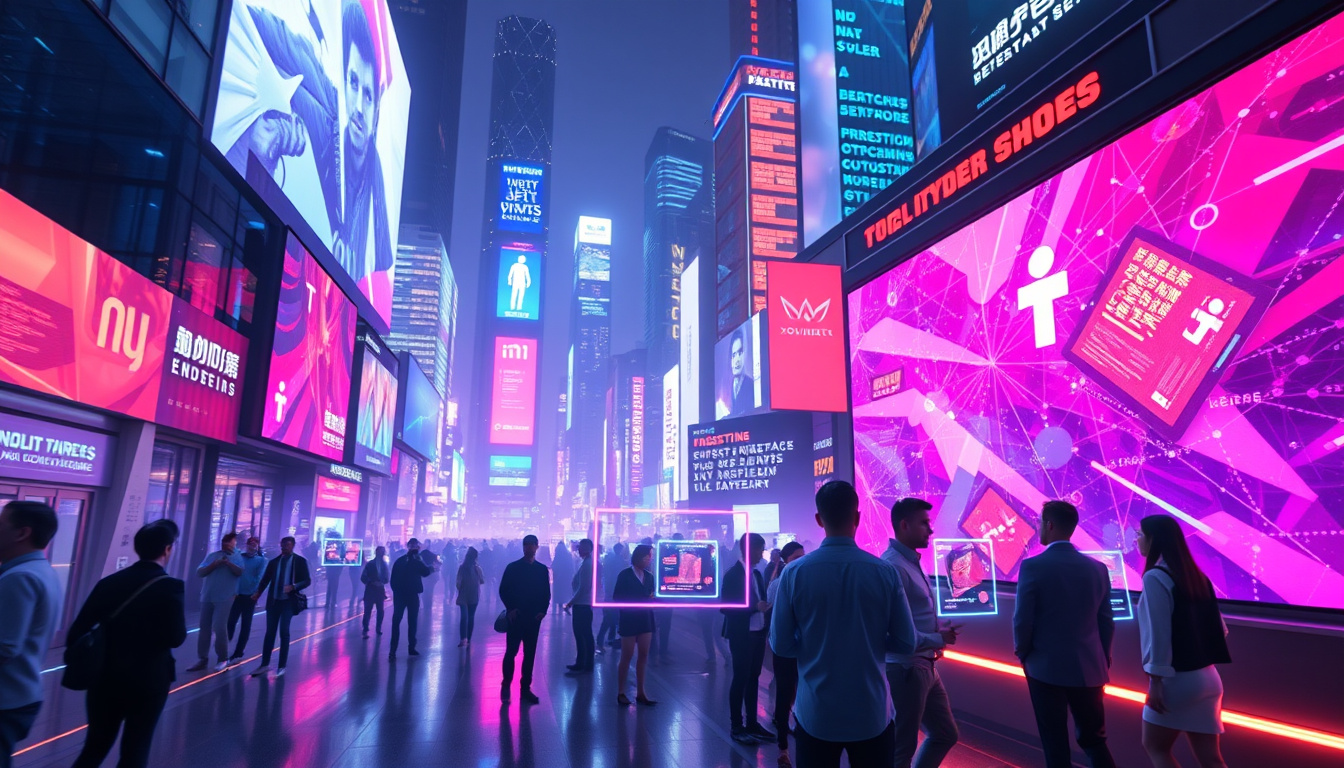 Future Trends in Social Media Algorithms