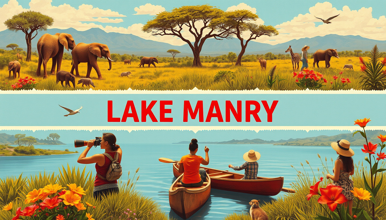 Activities and Experiences: What to Do in Lake Manyara