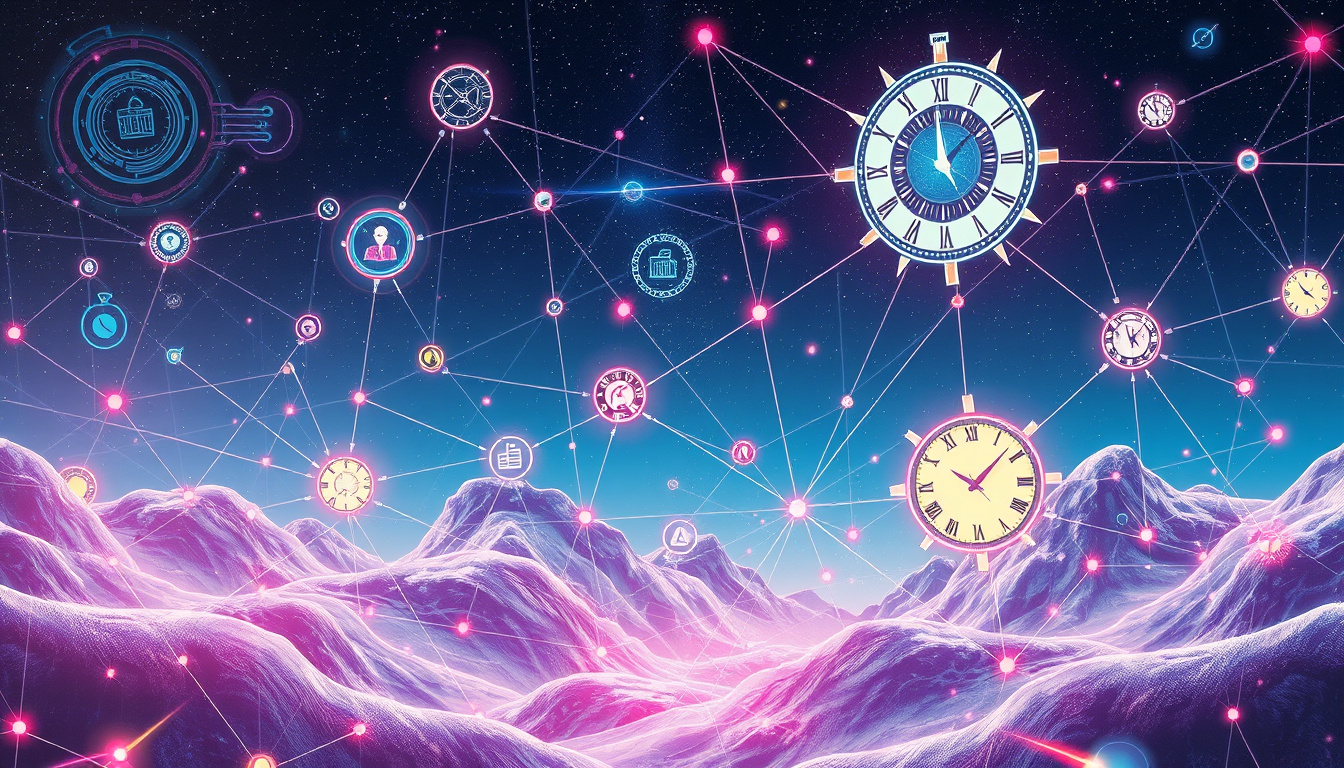 Unlocking Web3: How Space and Time (SXT) Revolutionizes Decentralized Data Services with Zero-Knowledge Solutions