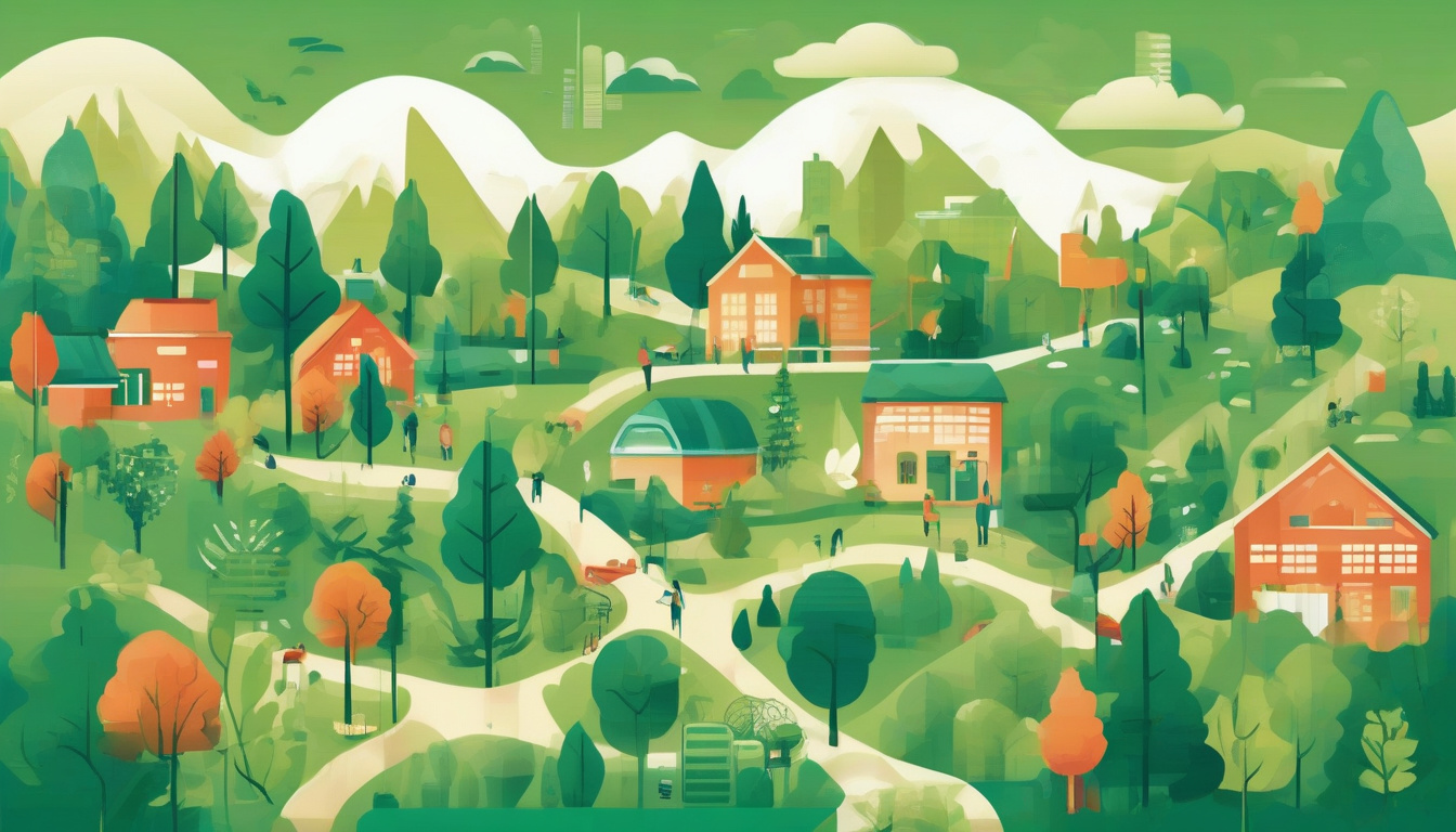 Building a Sustainable Financial Future Post-Debt