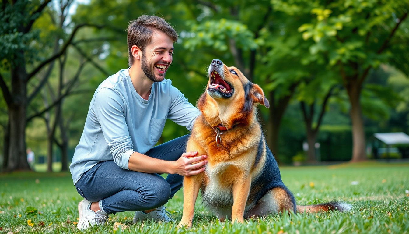 10 Surprising Benefits of Owning a Dog That Will Change Your Life