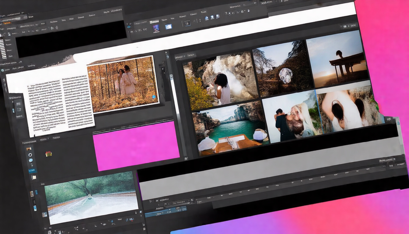Editing Your Photos: Tools and Techniques for Enhancement