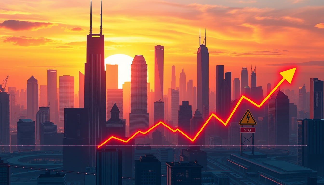 Are Altcoins on the Brink of a Crash? Insights on Tomorrow's CPI Warning 🚨