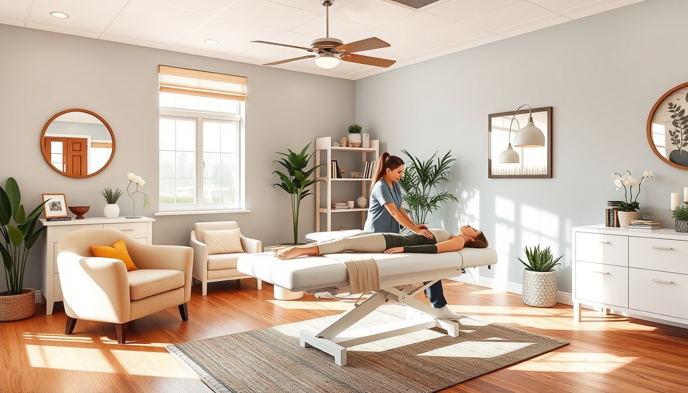 What to Expect During Your Chiropractor Appointment