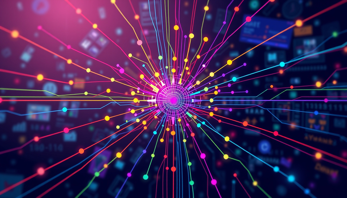 Integrating Data Sources