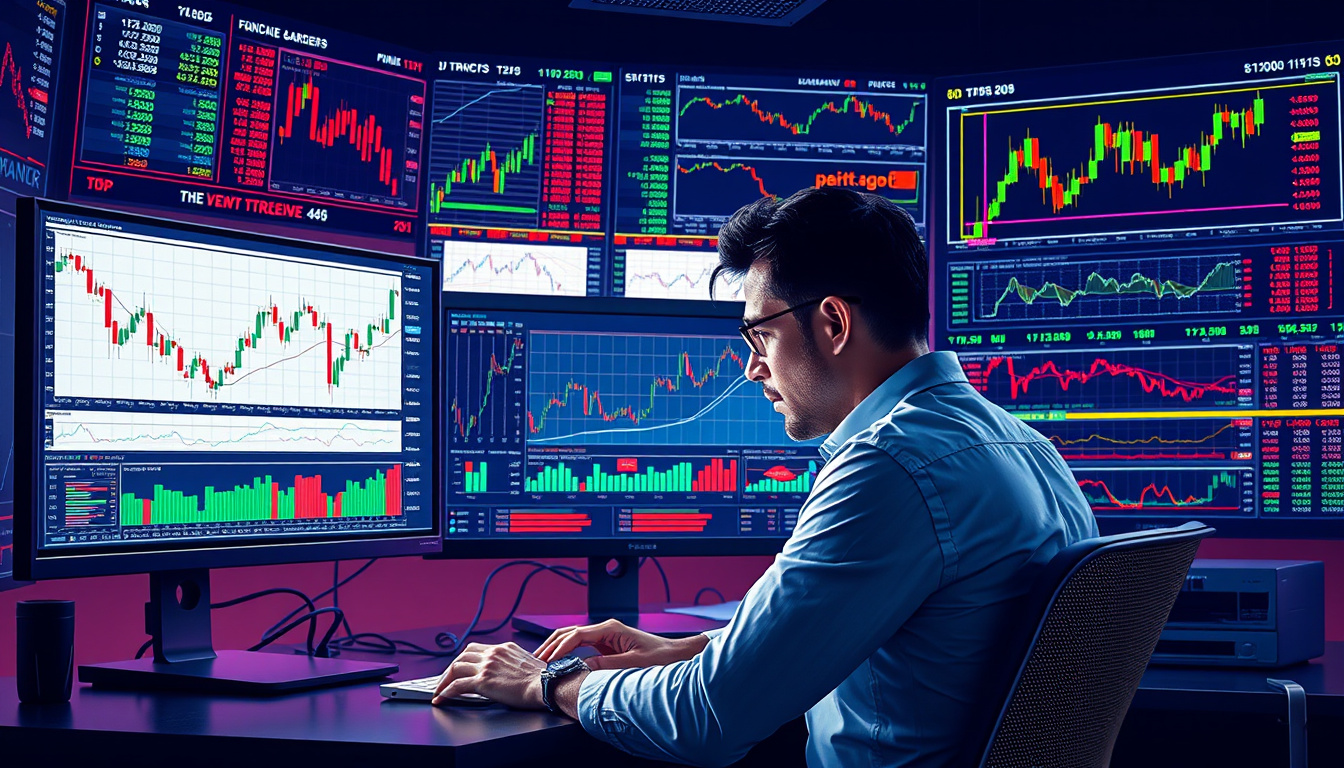 The Role of Technical and Fundamental Analysis in Trading Decisions