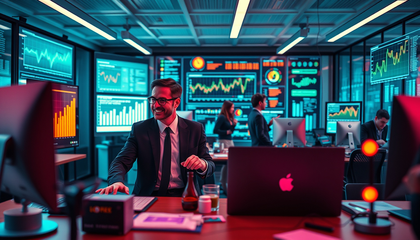 Unlocking Potential: How Enhanced Prospecting Tools Transform Client Engagement for Agencies