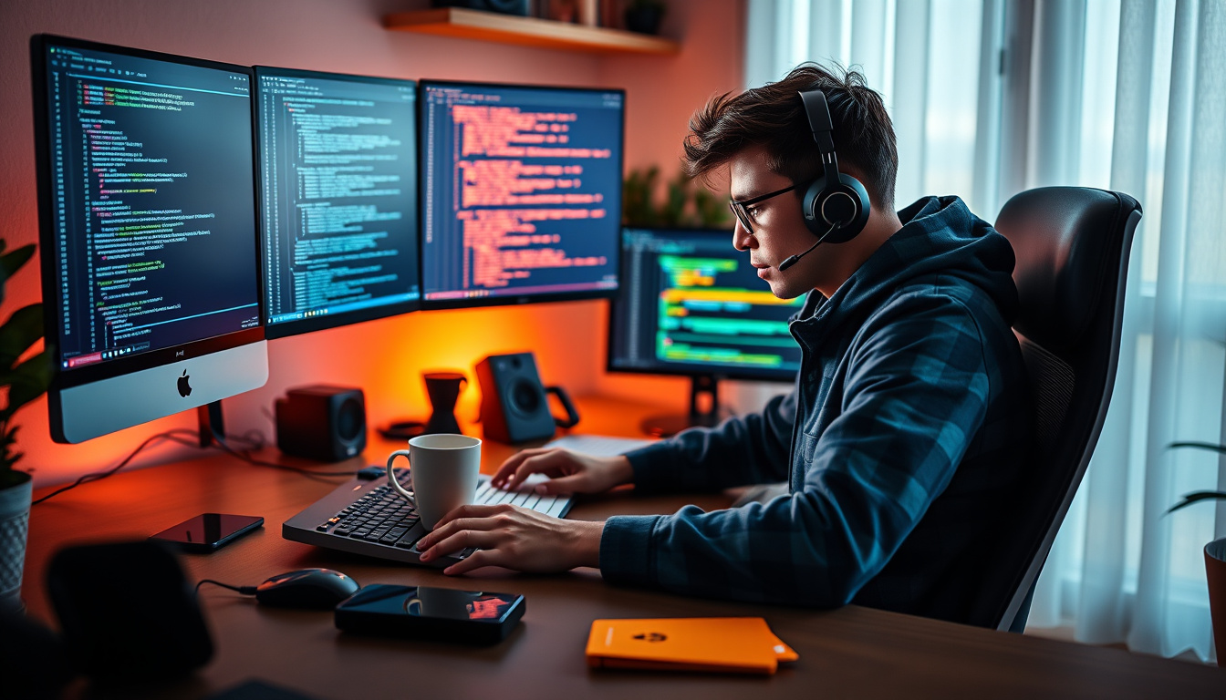 Mastering <b>Remote Tech Troubleshooting</b>: Your Ultimate Guide to Solving IT Issues from Afar’ style=’display: block; margin: auto; max-width: 100%; height: auto;’></p>
<h2>Key Takeaways</h2>
<ul>
<li><b>Remote tech troubleshooting</b> requires a solid understanding of basic principles.</li>
<li>Using the right tools and software is crucial for effective remote support.</li>
<li>Familiarity with common issues can significantly speed up troubleshooting processes.</li>
<li>Implementing best practices enhances the efficiency of remote IT assistance.</li>
<li>Continuous learning and adaptation are key to mastering <b>remote tech troubleshooting</b>.</li>
</ul>
<h3>Understanding the Basics of <b>Remote Tech Troubleshooting</b></h3>
<p><b>Remote tech troubleshooting</b> has revolutionized the way we address technical issues, allowing support teams to diagnose and resolve problems from any location. At its core, <b>remote tech troubleshooting</b> involves using various tools and software to access a user’s device remotely, enabling technicians to see exactly what the user is experiencing. This process not only expedites issue resolution but also enhances customer satisfaction by providing prompt assistance without the need for an on-site visit. Understanding the basics of <b>remote tech troubleshooting</b> begins with familiarizing oneself with common tools such as remote desktop software, which grants technicians direct access to a user’s system. Additionally, it is essential to grasp how to establish a secure connection to protect sensitive information and ensure a smooth support experience. By mastering these basics, both support teams and users can effectively leverage <b>remote tech troubleshooting</b> to minimize downtime and resolve issues efficiently.</p>
<h3>Essential Tools and Software for Effective Remote Support</h3>
<p>In today’s fast-paced digital landscape, <b>remote tech troubleshooting</b> has become an essential skill for IT professionals and support teams alike. To effectively diagnose and resolve issues without being physically present, it’s crucial to leverage the right tools and software that streamline communication and problem-solving. Firstly, remote desktop software like TeamViewer or AnyDesk allows technicians to access a user’s device from anywhere, enabling quick resolutions to complex issues. Additionally, ticketing systems such as Zendesk or Freshdesk help manage customer queries efficiently, ensuring that no request slips through the cracks. For more comprehensive monitoring, tools like LogMeIn and Splashtop offer robust solutions that allow for proactive detection of tech issues before they escalate. Finally, incorporating platforms that facilitate seamless communication, such as Slack or Microsoft Teams, enhances collaboration among support teams, making <b>remote tech troubleshooting</b> more effective than ever. By utilizing these essential tools, businesses can not only improve their response times but also enhance customer satisfaction, ultimately driving success in a remote working environment.</p>
<blockquote><p>‘The greatest danger in times of turbulence is not the turbulence; it is to act with yesterday’s logic.’ – Peter Drucker</p></blockquote>
<p><a href=