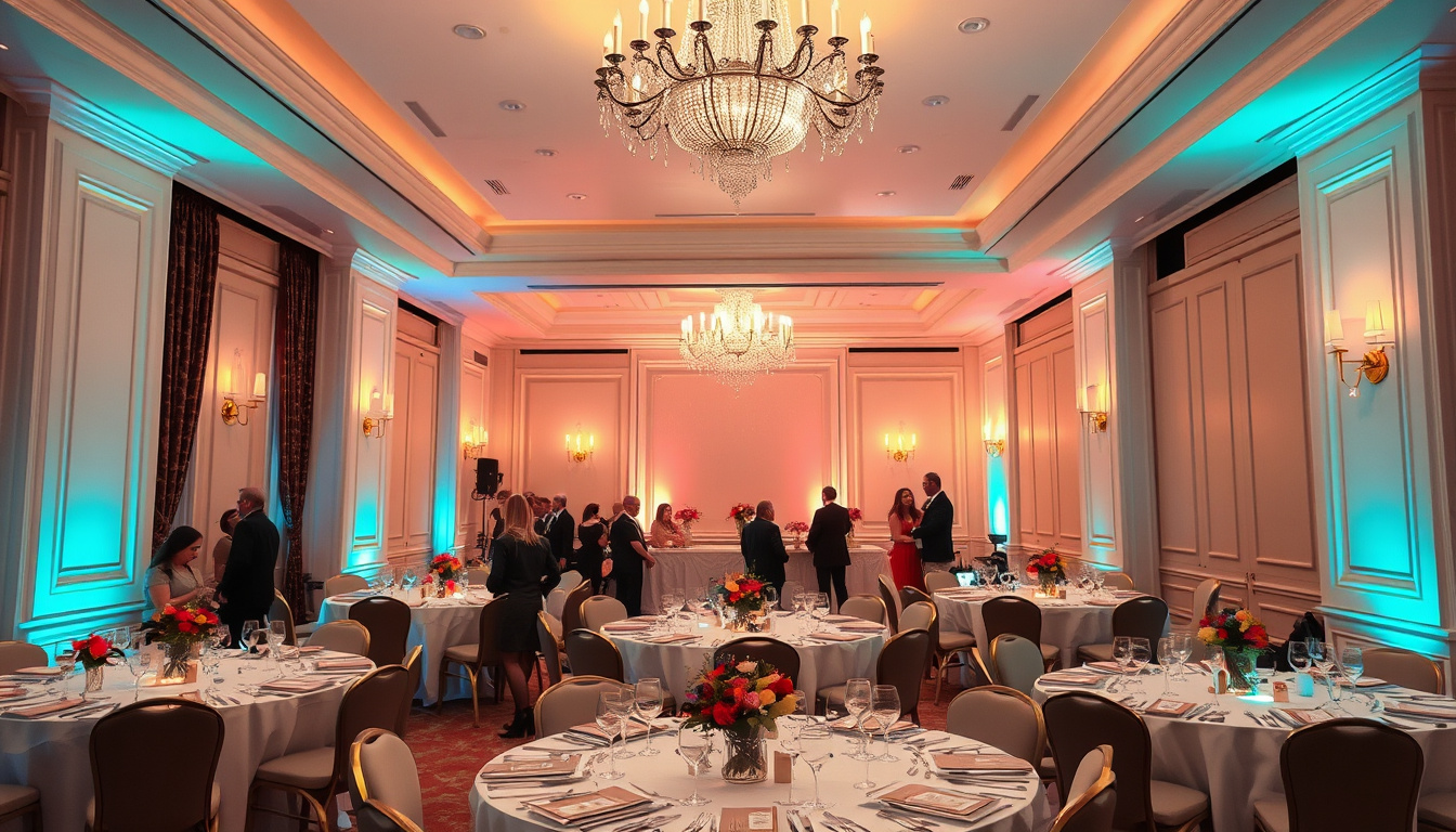 Top 10 Best Private Party Venues for Unforgettable Celebrations