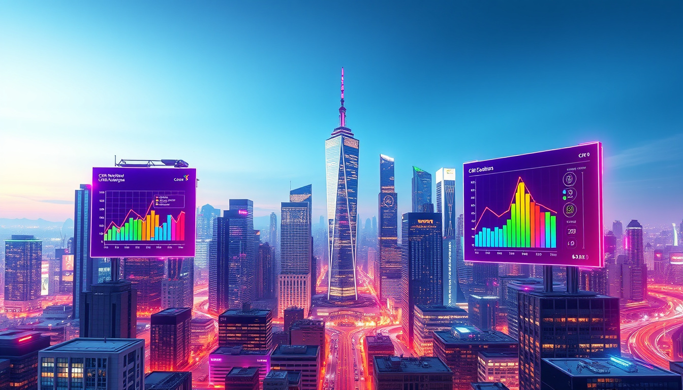 7. Future Trends in CRM Analytics and Customer Behavior Insights
