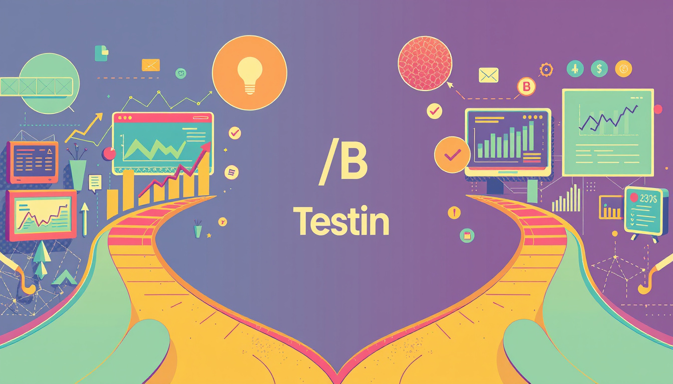 A/B Testing: The Crucial Component of Conversion Rate Optimization