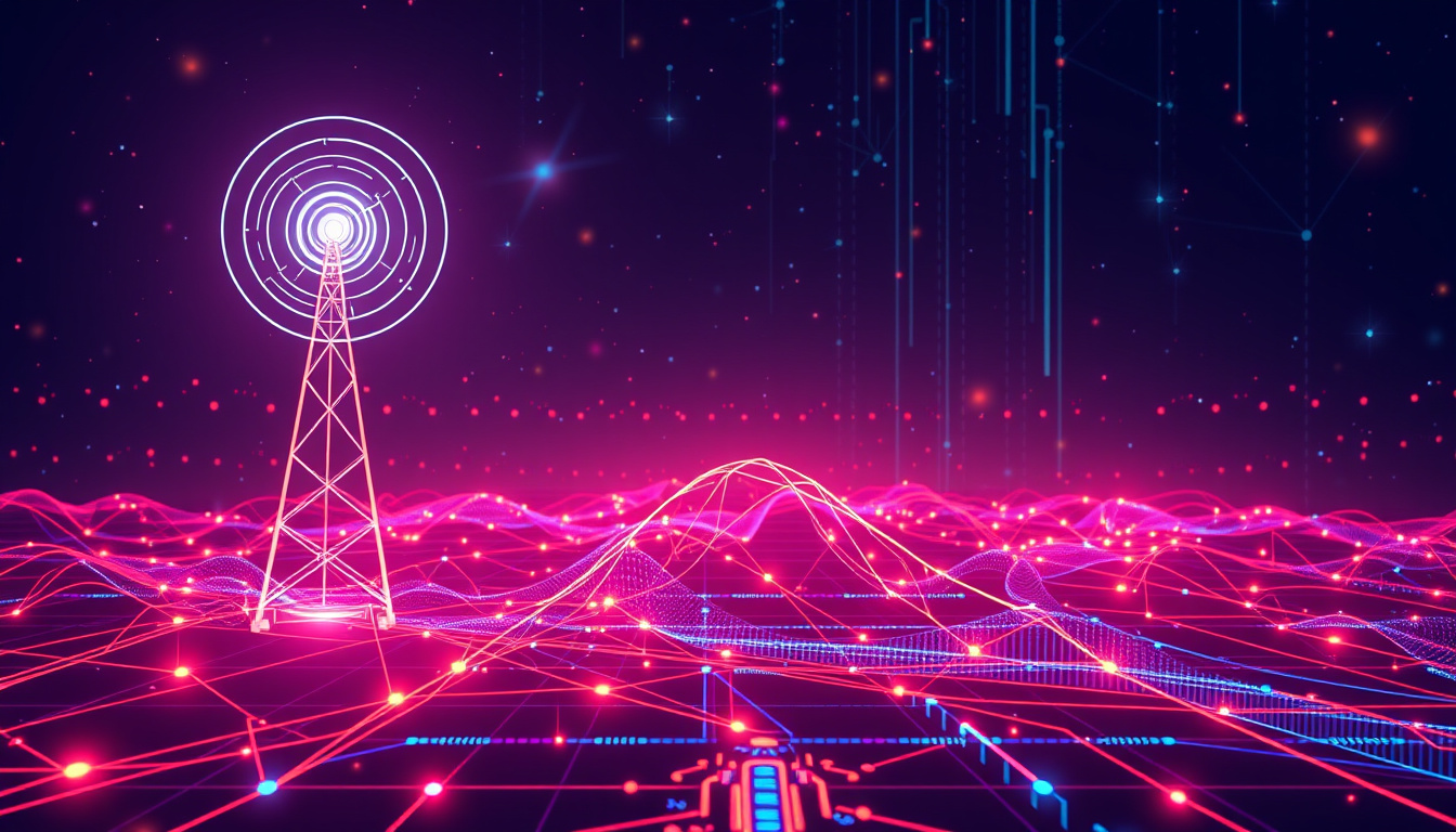 Unlocking Optimal Connectivity: A Comprehensive Guide to Mapping Signal Strength Throughout Your Premises