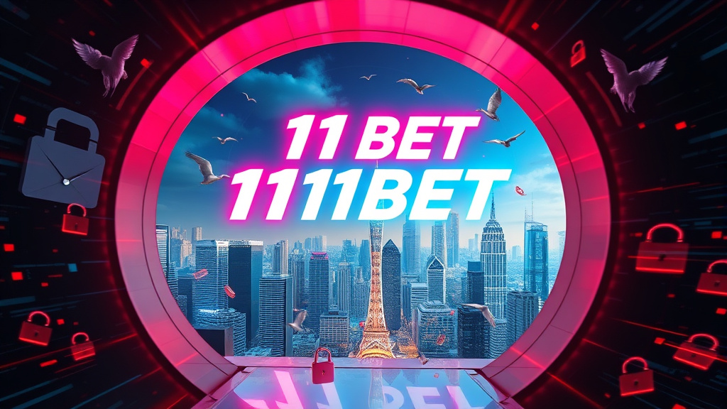 Đăng nhập 11BET - B&iacute; quyết truy cập dễ d&agrave;ng v&agrave; an to&agrave;n để bắt đầu trải nghiệm đỉnh cao