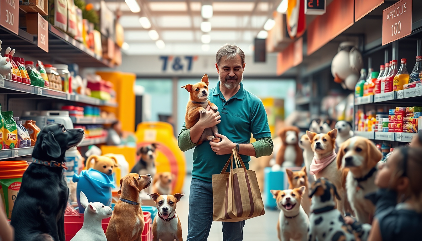 The Impact of Tariffs on Pet Care Costs: What You Need to Know to Protect Your Wallet