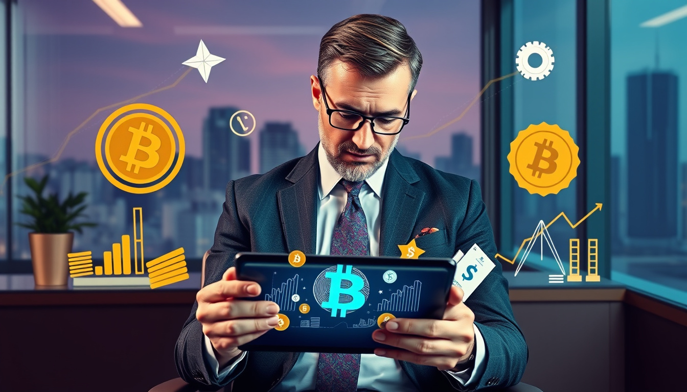 Barry Silbert Reflects: Why Holding Bitcoin Beats Investing in Crypto Startups