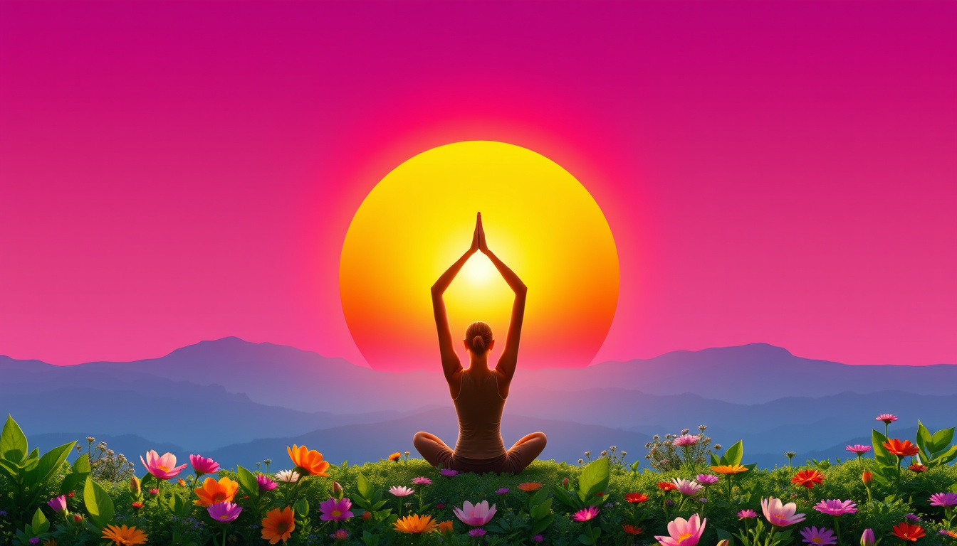 Daily Affirmations for Boosting Energy and Vitality