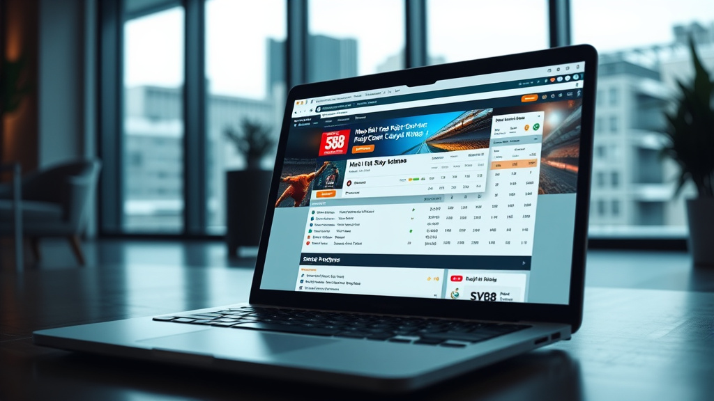Tips bắt kèo bóng đá chuẩn - Bí quyết chinh phục tỷ lệ thắng lớn từ SV88
