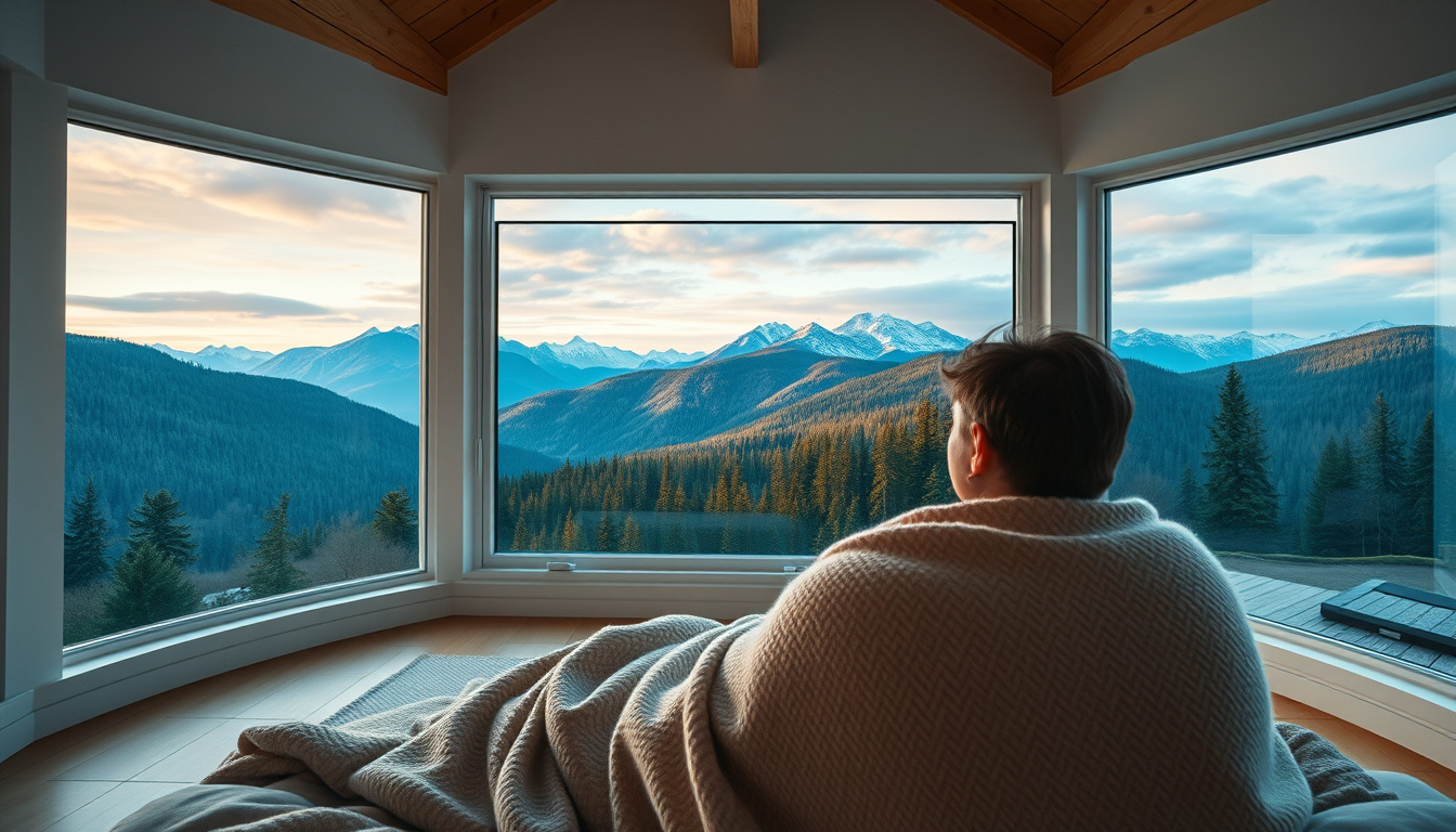 Explore the Great Outdoors: Discover Enchanting Camping Sites Through Live Cams