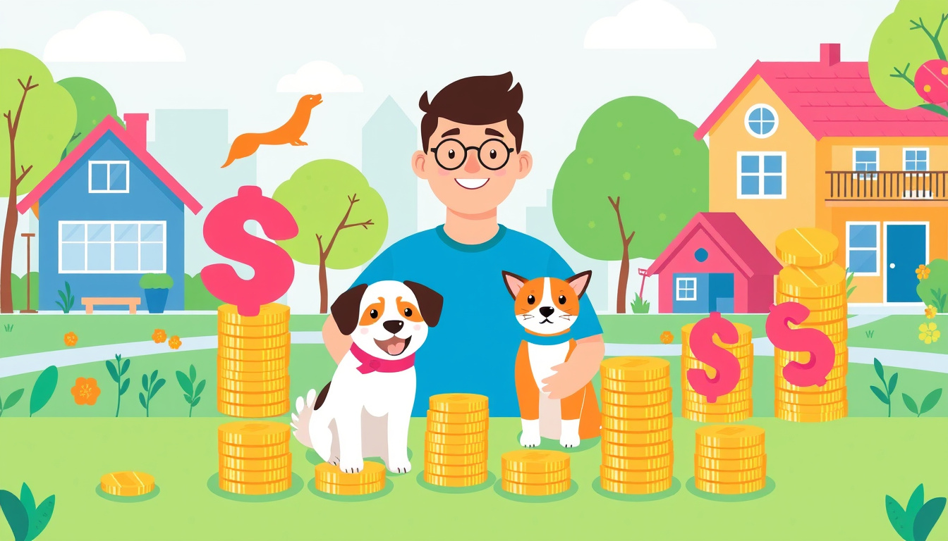 The Rising Costs of Pet Ownership: How Tariffs Are Impacting Your Furry Friends