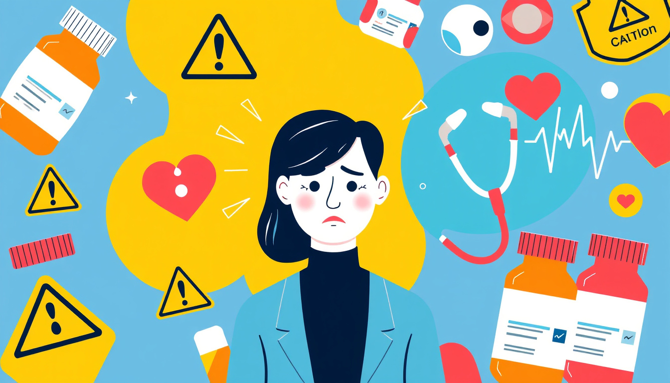 Potential Side Effects and Precautions